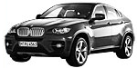 BMW E71 B1806 Fault Code